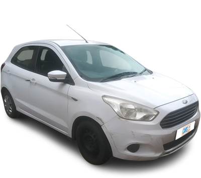 Ford New Figo-img